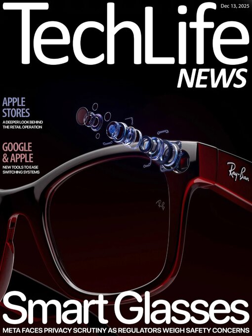 Title details for Techlife News by Ivan Castilho de Almeida - Available